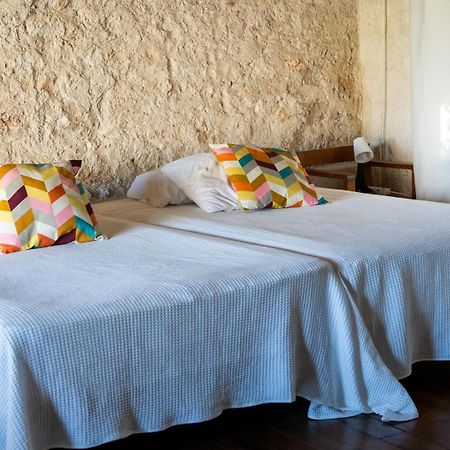 Casa Rural La Chocolateria Horche Ngoại thất bức ảnh